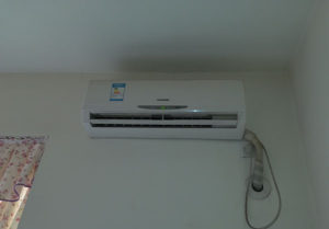 阳高空调维修电话是多少