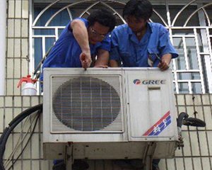 阳高空调售后维修服务中心在哪里找