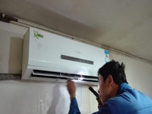 阳高格力空调电话是多少