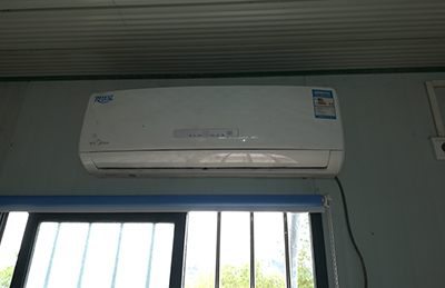 阳高空调维修在哪里找