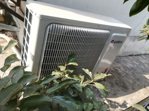 阳高空调维修售后服务