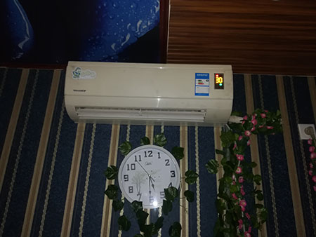 阳高空调维修售后服务中心