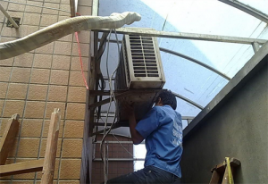 阳高空调维修售后服务中心