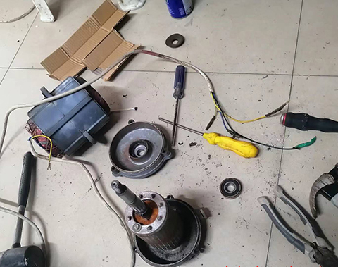 阳高空调维修售后服务中心电话在哪里找