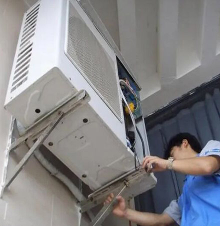 阳高24小时空调维修热线