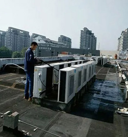 阳高 空调拆装 阳高本地 空调拆装公司