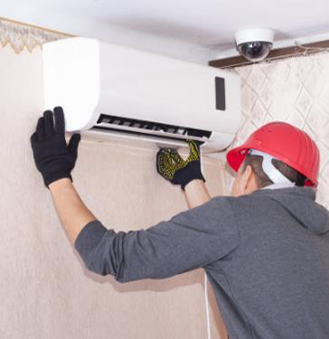 阳高空调内机噪音大