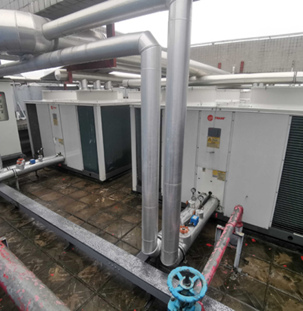 阳高附近中央空调维修 阳高上门中央空调维修